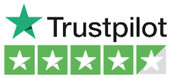 Retinodes Trustpilot rating