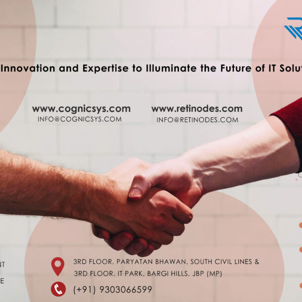 Retinodes-Cognic Joint Venture